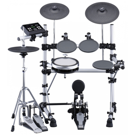 Ударная установка Yamaha DTX550K, фото 